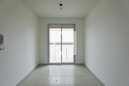 Sala de apartamento à venda com 1 quarto, 28m² em Morumbi, São Paulo