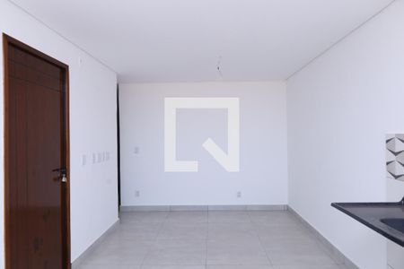 Sala de apartamento à venda com 2 quartos, 49m² em Fazenda Aricanduva, São Paulo