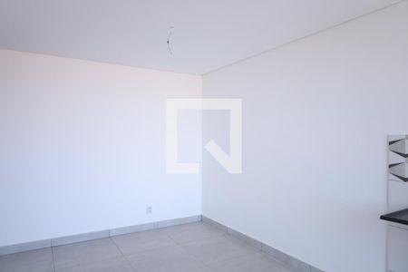 Sala de apartamento à venda com 2 quartos, 49m² em Fazenda Aricanduva, São Paulo