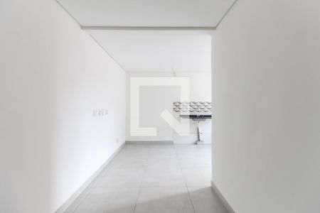 Sala - Cozinha de apartamento à venda com 2 quartos, 49m² em Fazenda Aricanduva, São Paulo