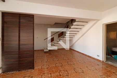 Sala de casa à venda com 3 quartos, 240m² em Vila Maria Alta, São Paulo