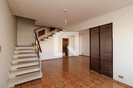 Sala de casa à venda com 3 quartos, 240m² em Vila Maria Alta, São Paulo