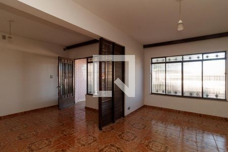 SalaSala de casa à venda com 3 quartos, 240m² em Vila Maria Alta, São Paulo