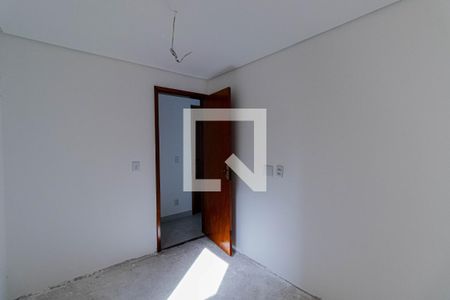 Quarto  de apartamento à venda com 2 quartos, 49m² em Fazenda Aricanduva, São Paulo
