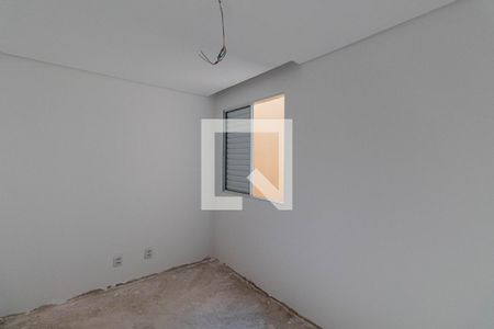 Quarto  de apartamento à venda com 2 quartos, 49m² em Fazenda Aricanduva, São Paulo