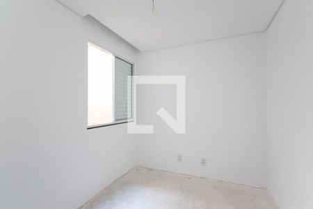 Quarto  de apartamento à venda com 2 quartos, 49m² em Fazenda Aricanduva, São Paulo