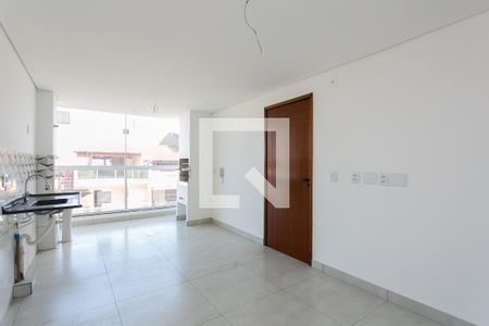 Apartamento à venda com 2 quartos, 49m² em Fazenda Aricanduva, São Paulo