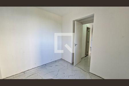 Quarto  de apartamento para alugar com 2 quartos, 39m² em Usina Piratininga, São Paulo