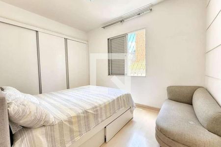 Apartamento à venda com 4 quartos, 136m² em Cruzeiro, Belo Horizonte