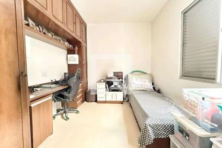 Apartamento à venda com 4 quartos, 136m² em Cruzeiro, Belo Horizonte