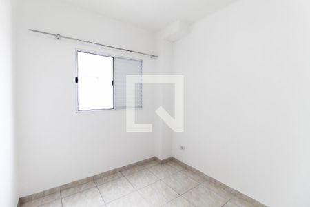 Quarto 1 de apartamento para alugar com 2 quartos, 45m² em Vila Progresso (zona Leste), São Paulo