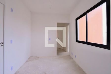 Sala de apartamento à venda com 2 quartos, 38m² em Mooca, São Paulo