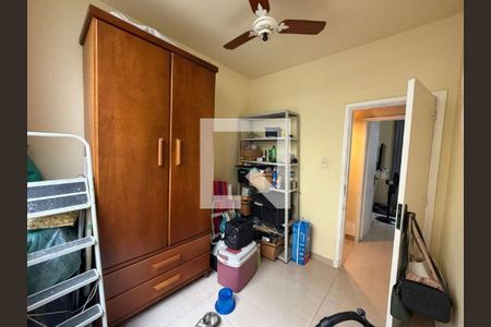 Apartamento à venda com 3 quartos, 58m² em Vila Isabel, Rio de Janeiro
