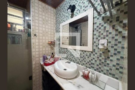 Apartamento à venda com 3 quartos, 58m² em Vila Isabel, Rio de Janeiro