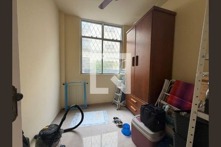 Apartamento à venda com 3 quartos, 58m² em Vila Isabel, Rio de Janeiro