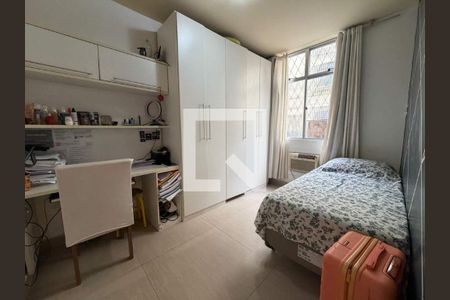 Apartamento à venda com 3 quartos, 58m² em Vila Isabel, Rio de Janeiro