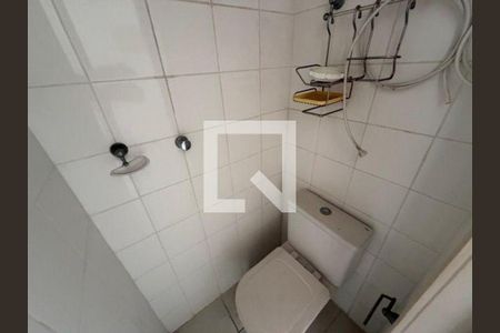 Apartamento à venda com 2 quartos, 60m² em Ingá, Niterói