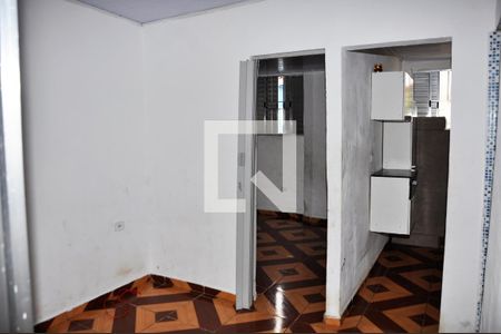 Detalhe - Sala de apartamento para alugar com 1 quarto, 35m² em Casa Verde Alta, São Paulo