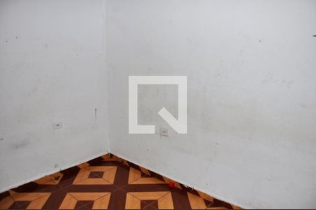 Detalhe - Quarto de apartamento para alugar com 1 quarto, 35m² em Casa Verde Alta, São Paulo