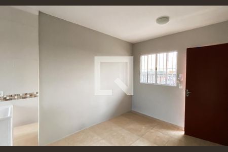 Apartamento para alugar com 2 quartos, 37m² em Parque Cisper, São Paulo