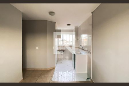 Apartamento para alugar com 2 quartos, 37m² em Parque Cisper, São Paulo