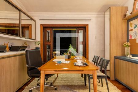 Sala de casa para alugar com 4 quartos, 680m² em Recantinho, Carapicuíba