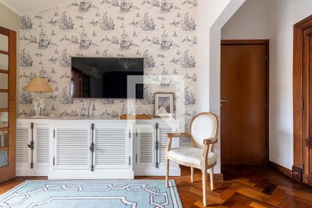 Sala de casa para alugar com 4 quartos, 680m² em Recantinho, Carapicuíba