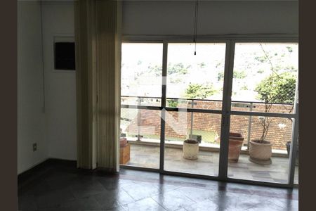Apartamento à venda com 2 quartos, 111m² em Grajaú, Rio de Janeiro