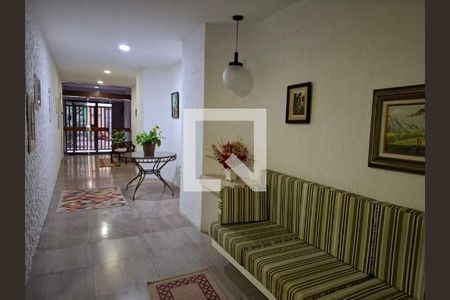 Apartamento à venda com 1 quarto, 58m² em Vila Isabel, Rio de Janeiro