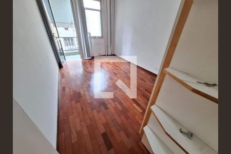Apartamento à venda com 1 quarto, 58m² em Vila Isabel, Rio de Janeiro