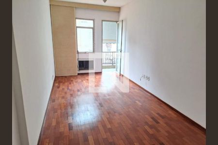 Apartamento à venda com 1 quarto, 58m² em Vila Isabel, Rio de Janeiro