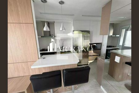 Apartamento à venda com 2 quartos, 41m² em Sítio da Figueira, São Paulo