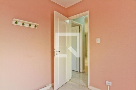Quarto 2 de apartamento para alugar com 2 quartos, 57m² em Freguesia do Ó, São Paulo