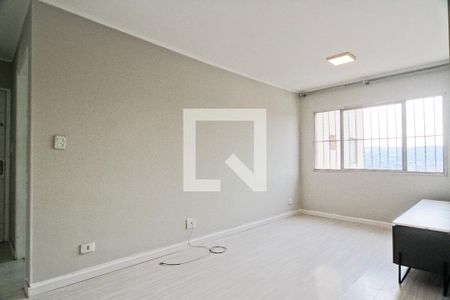 Sala de apartamento para alugar com 2 quartos, 57m² em Freguesia do Ó, São Paulo