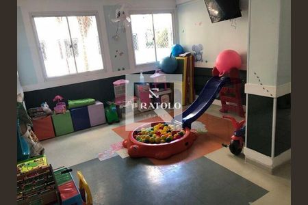 Apartamento à venda com 3 quartos, 62m² em Jardim Aeroporto, São Paulo