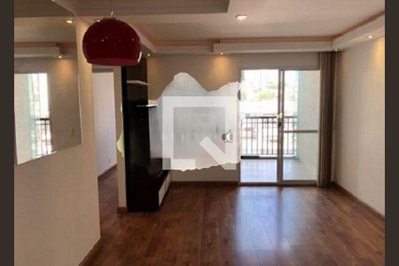 Apartamento à venda com 3 quartos, 62m² em Jardim Aeroporto, São Paulo
