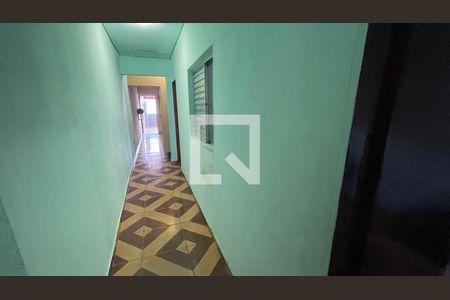 Casa à venda com 3 quartos, 240m² em Sítio do Morro, São Paulo