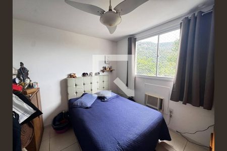 Apartamento à venda com 3 quartos, 67m² em Jacarepaguá, Rio de Janeiro