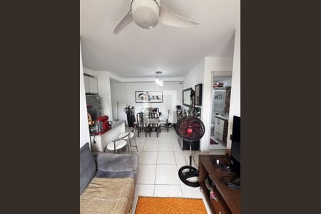 Apartamento à venda com 3 quartos, 67m² em Jacarepaguá, Rio de Janeiro