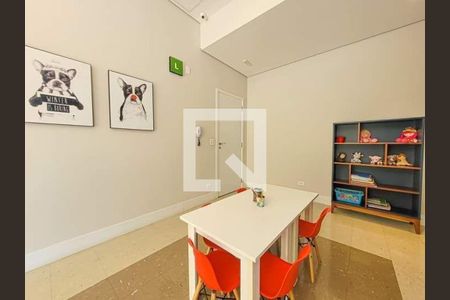 Apartamento à venda com 2 quartos, 58m² em Vila Andrade, São Paulo