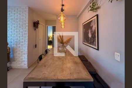 Apartamento à venda com 2 quartos, 58m² em Vila Andrade, São Paulo
