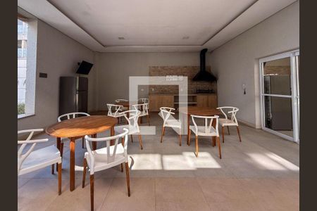 Apartamento à venda com 2 quartos, 58m² em Vila Andrade, São Paulo