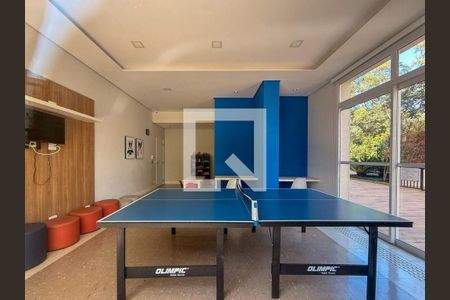 Apartamento à venda com 2 quartos, 58m² em Vila Andrade, São Paulo