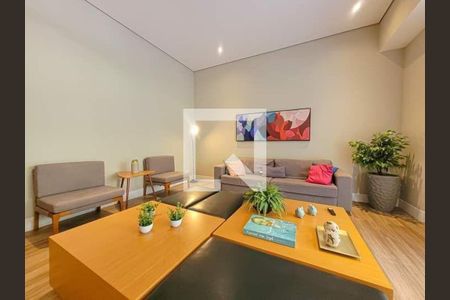 Apartamento à venda com 2 quartos, 58m² em Vila Andrade, São Paulo