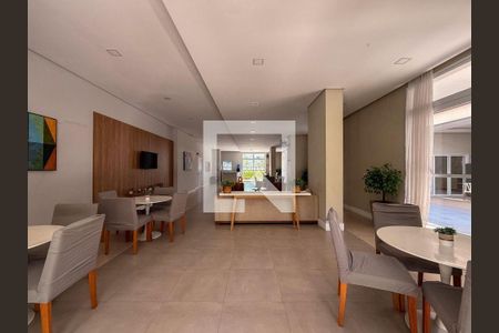 Apartamento à venda com 2 quartos, 58m² em Vila Andrade, São Paulo