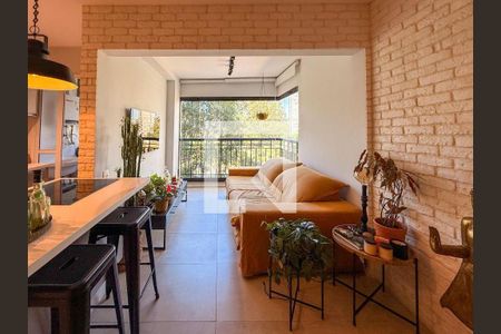 Apartamento à venda com 2 quartos, 58m² em Vila Andrade, São Paulo
