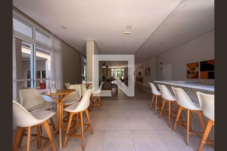 Apartamento à venda com 2 quartos, 58m² em Vila Andrade, São Paulo