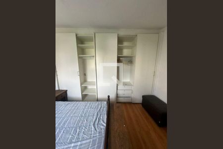 Apartamento à venda com 3 quartos, 84m² em Morumbi, São Paulo
