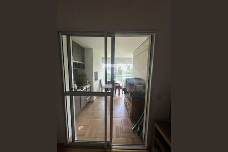 Apartamento à venda com 3 quartos, 84m² em Morumbi, São Paulo