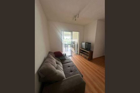 Apartamento à venda com 3 quartos, 84m² em Morumbi, São Paulo
